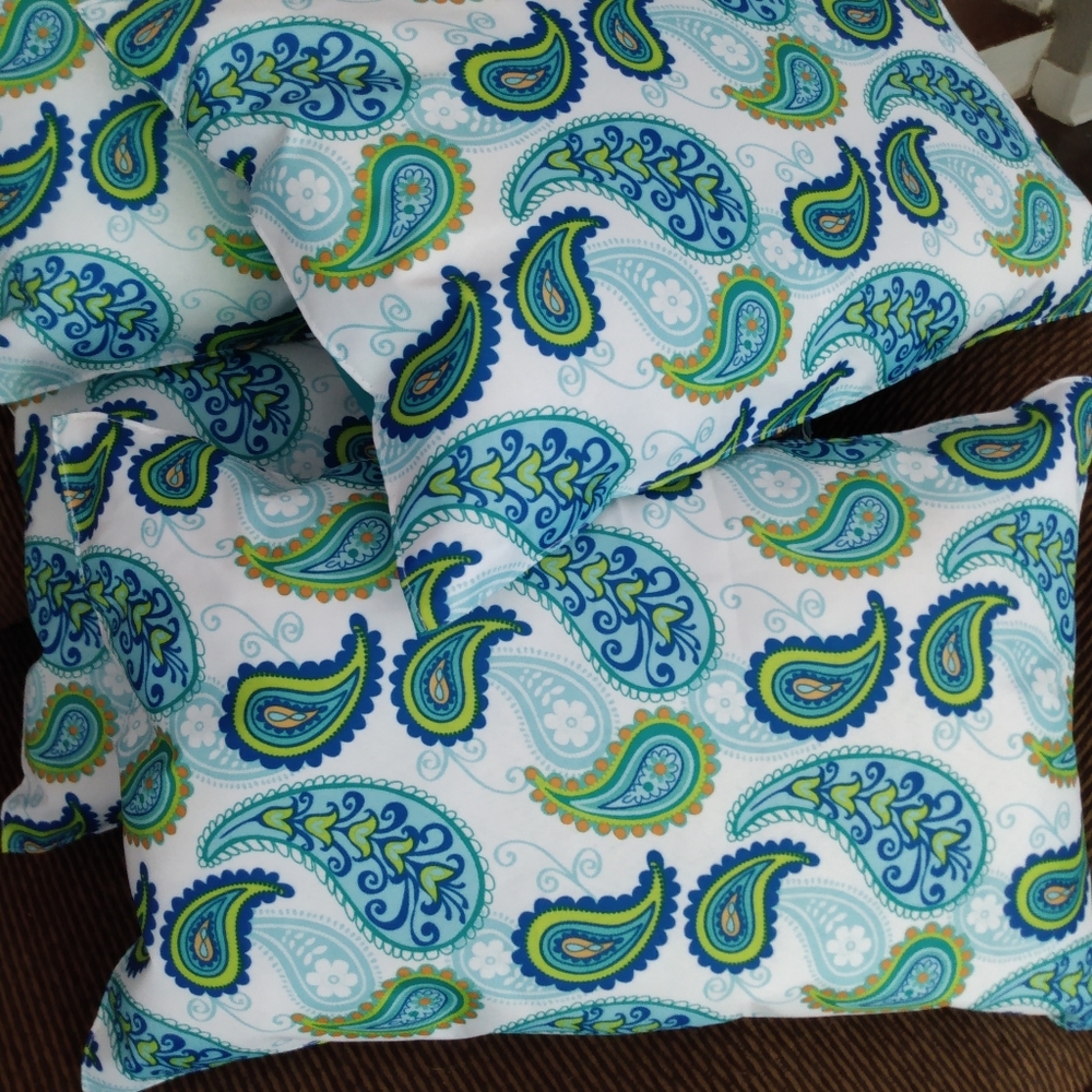 Pillows